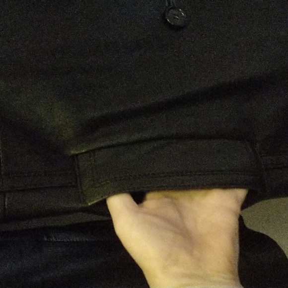 Danier Leather Double lined Jacket - Picture 4 of 12